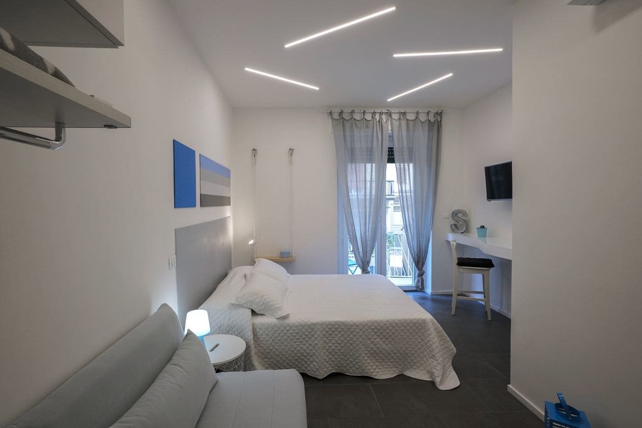 Villa Galleria 38 *